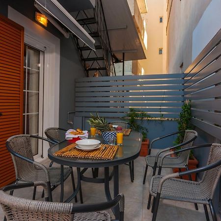 Metropolis Apartment - 150M From St Marcus Square, By Zantewize Buitenkant foto