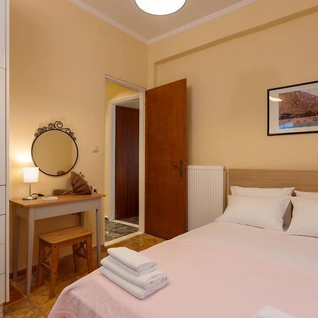 Metropolis Apartment - 150M From St Marcus Square, By Zantewize Buitenkant foto