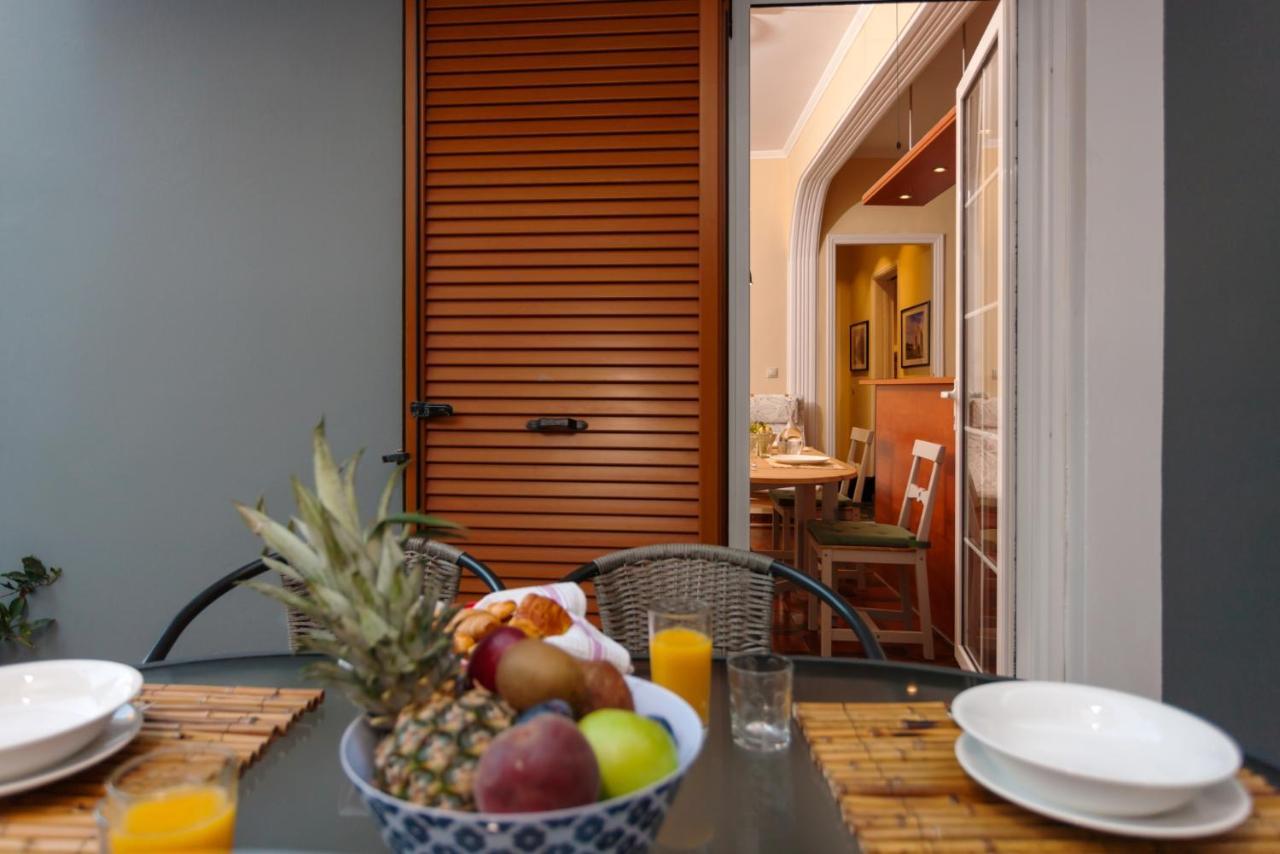Metropolis Apartment - 150M From St Marcus Square, By Zantewize Buitenkant foto