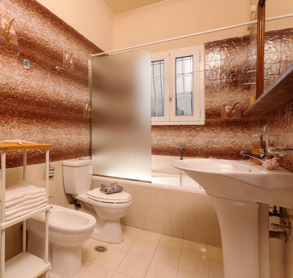 Metropolis Apartment - 150M From St Marcus Square, By Zantewize Buitenkant foto