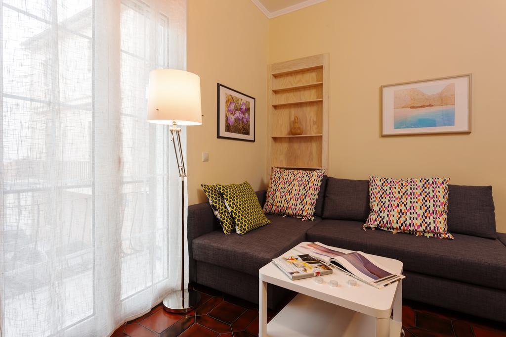 Metropolis Apartment - 150M From St Marcus Square, By Zantewize Buitenkant foto