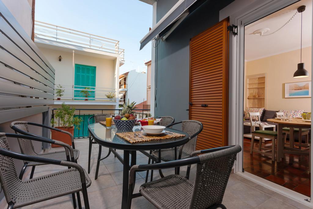 Metropolis Apartment - 150M From St Marcus Square, By Zantewize Buitenkant foto
