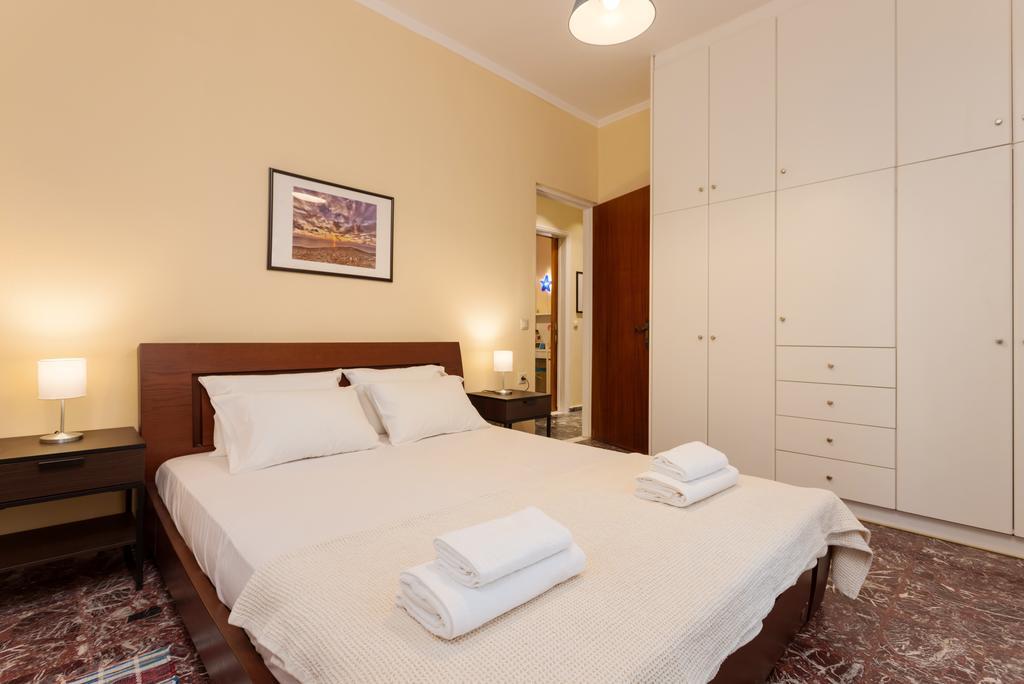 Metropolis Apartment - 150M From St Marcus Square, By Zantewize Buitenkant foto