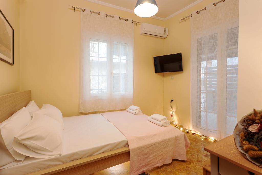 Metropolis Apartment - 150M From St Marcus Square, By Zantewize Buitenkant foto