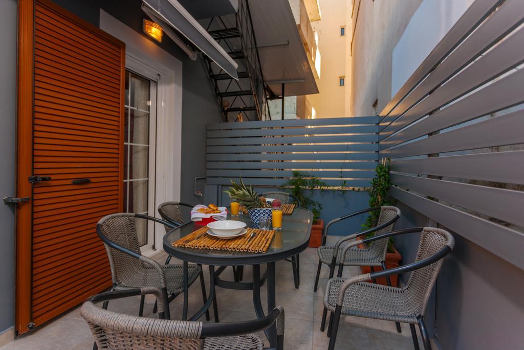 Metropolis Apartment - 150M From St Marcus Square, By Zantewize Buitenkant foto
