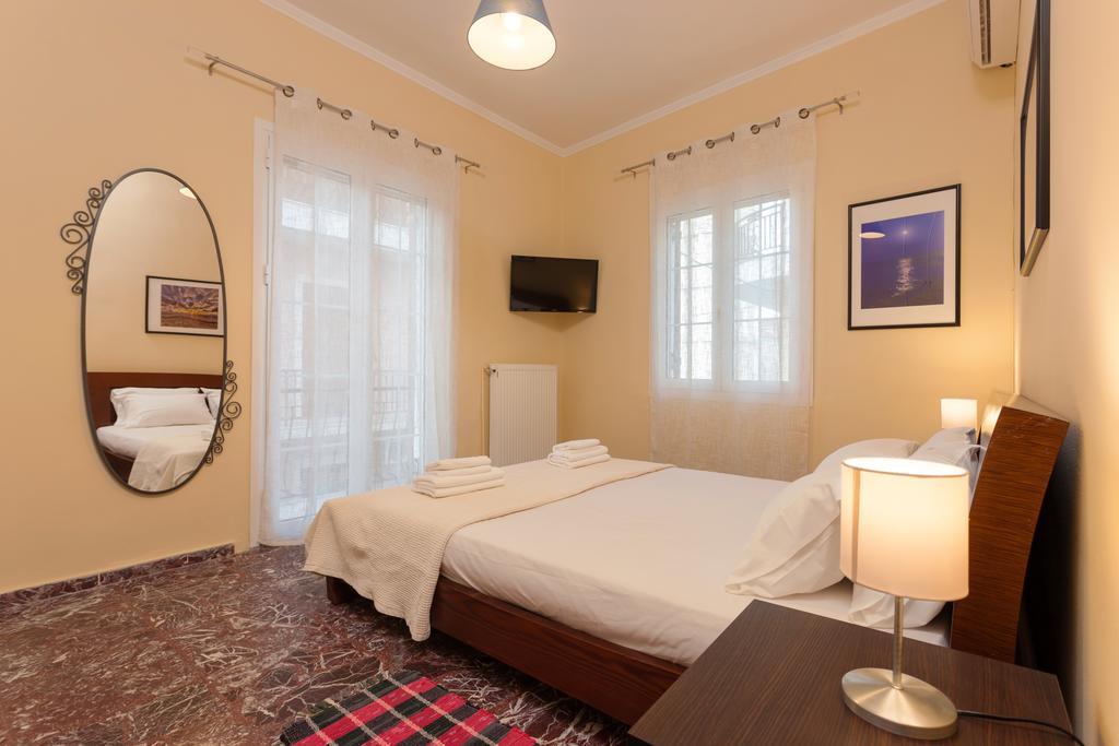 Metropolis Apartment - 150M From St Marcus Square, By Zantewize Buitenkant foto