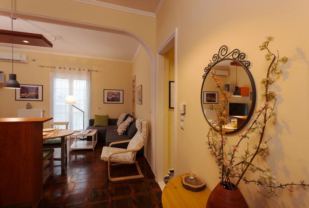 Metropolis Apartment - 150M From St Marcus Square, By Zantewize Buitenkant foto